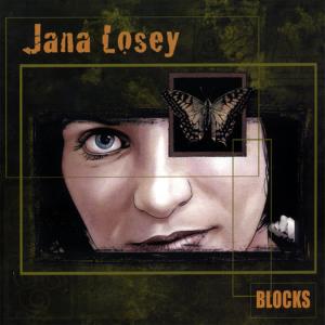 ดาวน์โหลดและฟังเพลง Blocks พร้อมเนื้อเพลงจาก Jana Losey