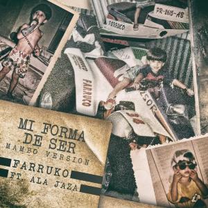 ดาวน์โหลดและฟังเพลง Mi Forma de Ser (Mambo Version) พร้อมเนื้อเพลงจาก Farruko