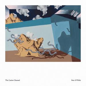 Album Leech from The Cactus Channel