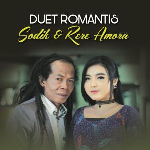 อัลบัม Duet Romantis ศิลปิน Sodik