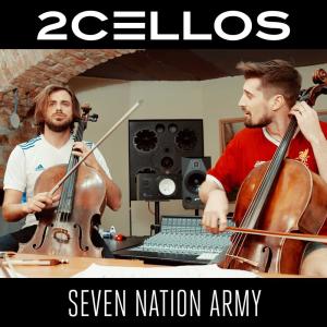收聽2CELLOS的Seven Nation Army歌詞歌曲