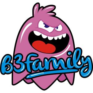 ดาวน์โหลดและฟังเพลง Maaf พร้อมเนื้อเพลงจาก B3Family