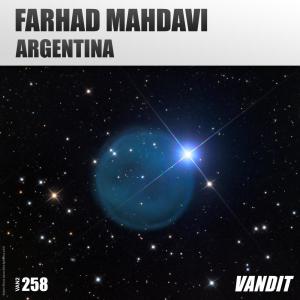 Listen to Argentina (Extended) song with lyrics from Farhad Mahdavi
