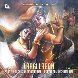 ดาวน์โหลดและฟังเพลง Raga Mishra Pilu: "Barasana Lagi Sawan" In Dadra Taal (Live) พร้อมเนื้อเพลงจาก Koushik Bhattacharjee