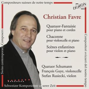 收听François Guye的Chaconne pour violoncelle et piano歌词歌曲