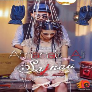 Listen to Sajnaa song with lyrics from Amanat Ali