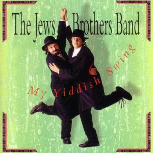Listen to Tchavolo Swing song with lyrics from The Jews Brothers Band