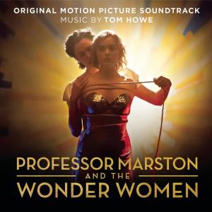 收聽Tom Howe的Professor Marston and The Wonder Women歌詞歌曲