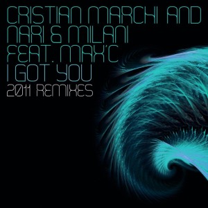 I Got You dari Cristian Marchi