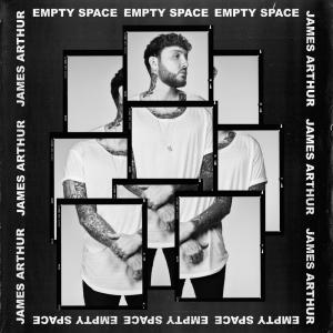 收聽James Arthur的Empty Space歌詞歌曲