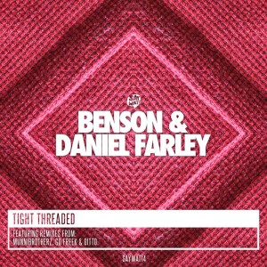 收聽Benson的Tight Threaded (Ditto Remix)歌詞歌曲