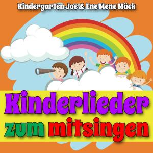 ดาวน์โหลดและฟังเพลง Hei Pippi Langstrumpf พร้อมเนื้อเพลงจาก Kindergarten Joe