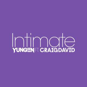 收聽Yungen的Intimate歌詞歌曲
