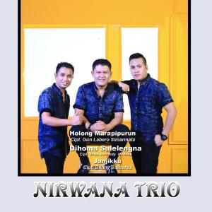 Dengarkan lagu Janjikku nyanyian Nirwana Trio dengan lirik