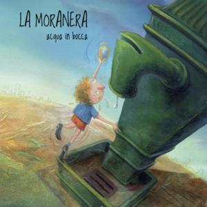 收听La Moranera的Clandestina歌词歌曲