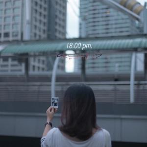 Listen to สิบแปดนาฬิกา (18.00PM) song with lyrics from Freehand
