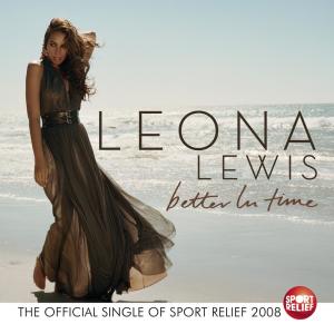 อัลบัม Better in Time (Single Mix) ศิลปิน Leona Lewis
