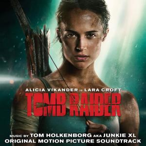 อัลบัม Tomb Raider (Original Motion Picture Soundtrack) ศิลปิน Junkie XL