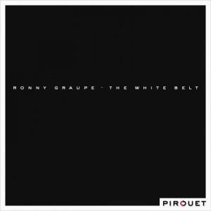Album The White Belt from Ronny Graupe