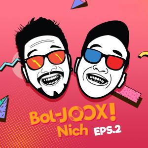 BOLJOOX EP.2 dari Danang Darto