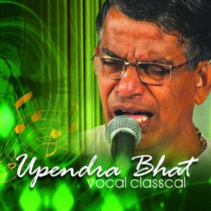 Dengarkan lagu Miyan Ki Todi - Ektaal - Vilambit - Bandish - Jago Devi Ma Tumri Drutlay - Ektaal - Bhavani Jagat Janani nyanyian Upendra Bhat dengan lirik