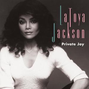 收聽Latoya Jackson的I Like Everything You're Doin' (7" Mix)歌詞歌曲