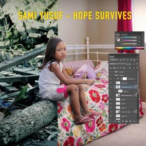 Listen to Hope Survives song with lyrics from Sami Yusuf