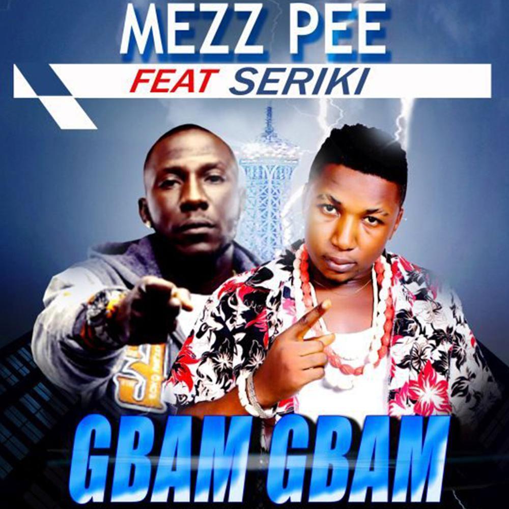 Gbam Gbam