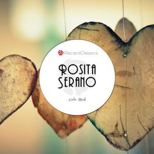 Album Liebe mich from Rosita Serrano
