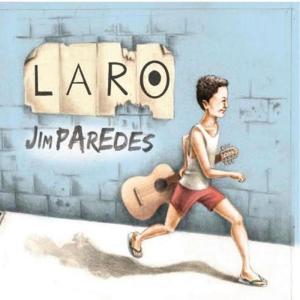 ดาวน์โหลดและฟังเพลง In My Heart พร้อมเนื้อเพลงจาก Jim Paredes