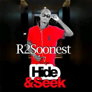 ดาวน์โหลดและฟังเพลง Hide & Seek พร้อมเนื้อเพลงจาก R2Soonest