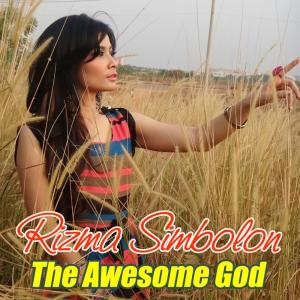 Album The Awesome God from Rizma Simbolon
