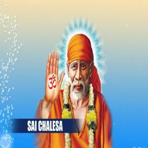 Album Sai Chalesa from Laxmi Vinayak