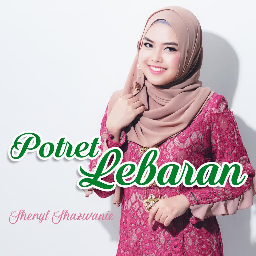 Potret Lebaran