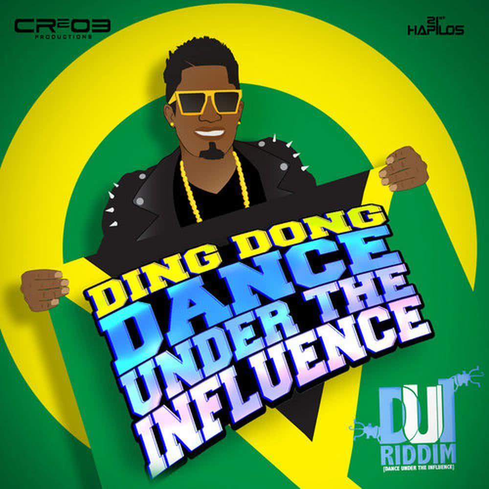 Dance Under the Influence (DUI)