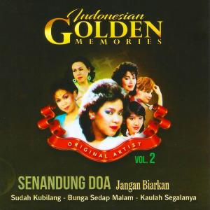 收听Nia Daniaty的Kaulah Segalanya歌词歌曲