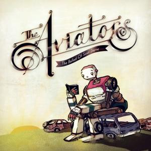ดาวน์โหลดและฟังเพลง Drinks Break พร้อมเนื้อเพลงจาก The Aviators