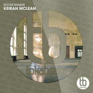 Listen to Room Shaker song with lyrics from Keiran McLean