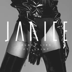 收聽Janice的Black Lies歌詞歌曲