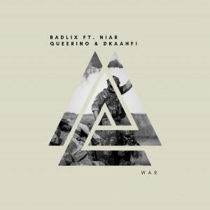 ดาวน์โหลดและฟังเพลง War พร้อมเนื้อเพลงจาก Radlix