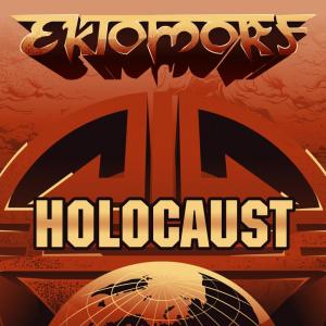收听Ektomorf的Holocaust歌词歌曲