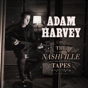 Album The Nashville Tapes from Adam Harvey
