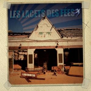 ดาวน์โหลดและฟังเพลง Cacahuètes พร้อมเนื้อเพลงจาก Les Lacets Des Fées