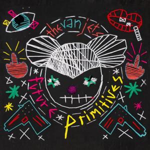 收聽The Van Jets的Ready Made Wild Life歌詞歌曲