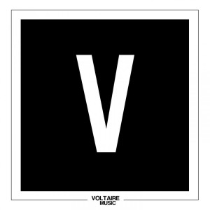 อัลบัม Voltaire Music pres. V ศิลปิน Various