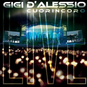收聽Gigi D'Alessio的La donna che vorrei (Calling Out Your Name) (live 2005)歌詞歌曲