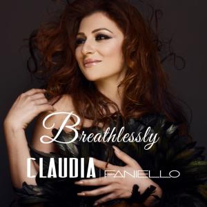 Album Breathlessly from Claudia Faniello