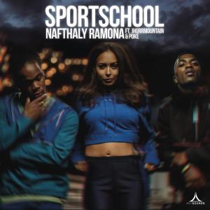 ดาวน์โหลดและฟังเพลง Sportschool พร้อมเนื้อเพลงจาก Nafthaly Ramona
