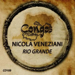 Listen to Rio Grande song with lyrics from Nicola Veneziani