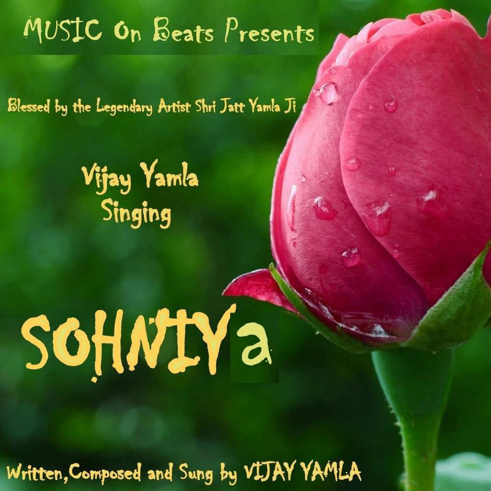 Sohniya